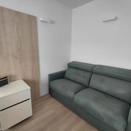 아파트 Larice&ribes *