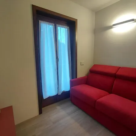 아파트 Larice&ribes *