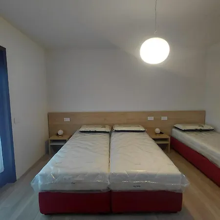 Larice&ribes 아파트 *