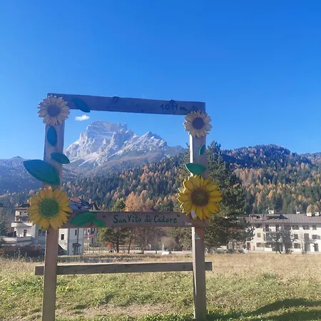 Larice&ribes 아파트 *