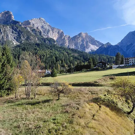 Larice&ribes * 산비토디카도레