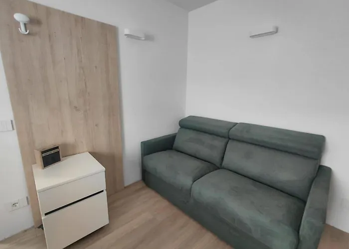 아파트 Larice&ribes *