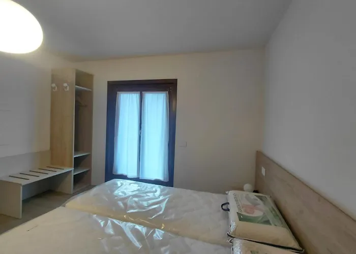 아파트 Larice&ribes 산비토디카도레