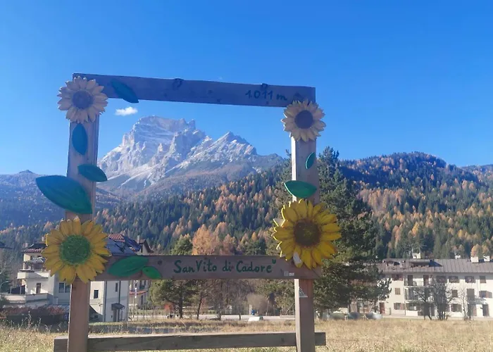 Larice&ribes 아파트 *