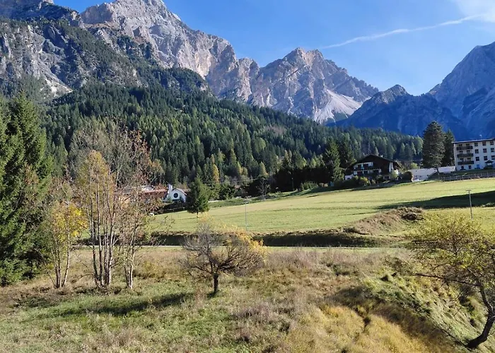 Larice&ribes * 산비토디카도레